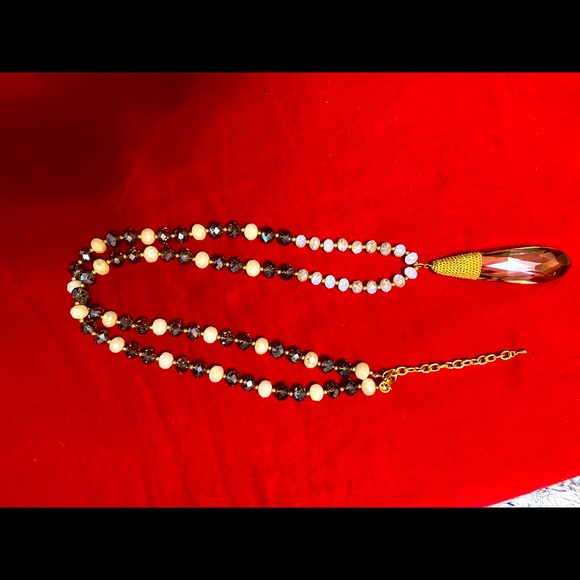 Long necklace - Picture 6 of 6